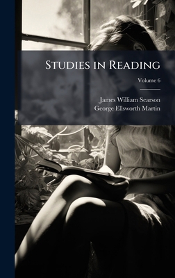 Studies in Reading 1023821168 Book Cover