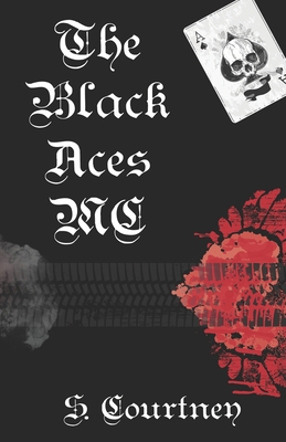 The Black Aces MC 1736108913 Book Cover