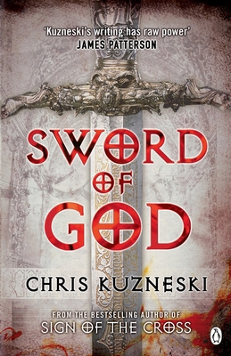 Sword of God (Jonathon Payne & David Jones) 1405913517 Book Cover
