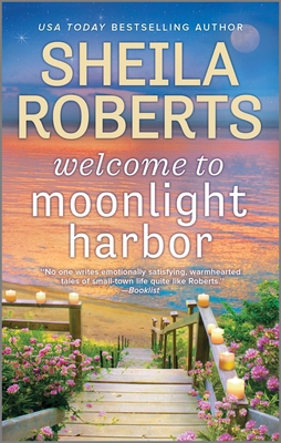 Welcome to Moonlight Harbor 077836805X Book Cover
