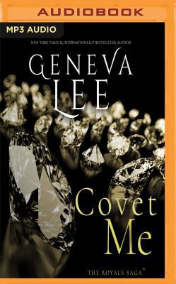 Covet Me 1536661287 Book Cover