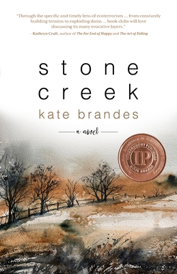 Stone Creek 1954332521 Book Cover