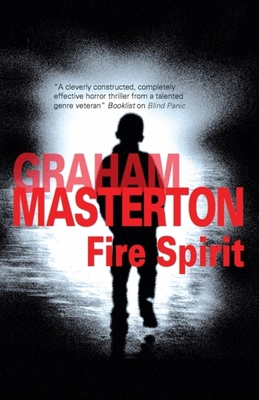 Fire Spirit 0727868756 Book Cover