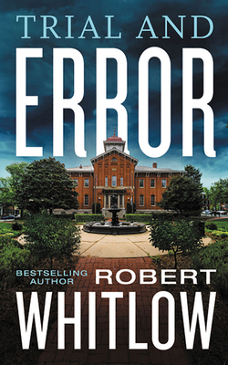 Trial and Error 171357201X Book Cover