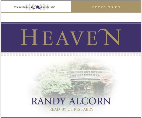 Heaven 0842379681 Book Cover