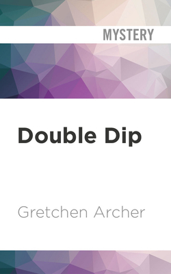 Double Dip: A Davis Way Crime Caper 1713518775 Book Cover