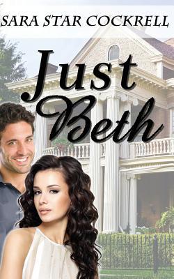 Just Beth 1501081012 Book Cover