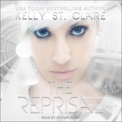 The Reprisal B08Z5LSXD9 Book Cover