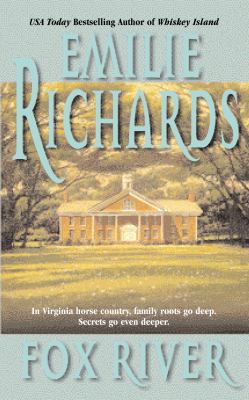 Fox River 1551668068 Book Cover