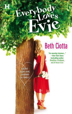 Everybody Loves Evie B002QBHSBK Book Cover