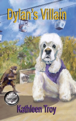 Dylan's Villain 1959215108 Book Cover