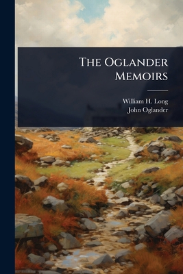 The Oglander Memoirs 102403996X Book Cover