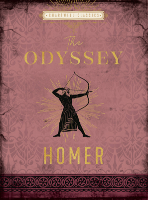 The Odyssey 0785839917 Book Cover