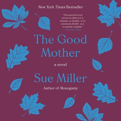The Good Mother 1799926729 Book Cover