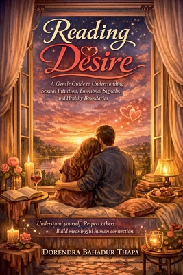 Reading Desire B0GZYHX46J Book Cover