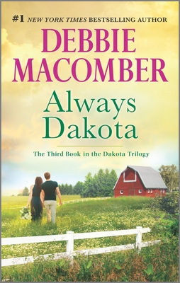 Always Dakota 077831894X Book Cover