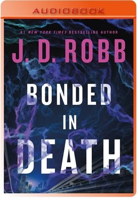 Bonded in Death 125037779X Book Cover