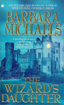 Wizard's Daughter 0613144694 Book Cover