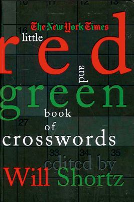 The New York Times Little Red and Green Book of... B007C4FXIQ Book Cover