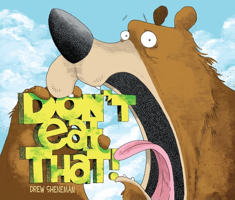 Don't Eat That 110199729X Book Cover