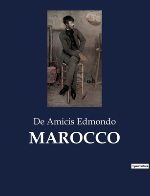 Marocco [Italian] B0CNL7L28V Book Cover
