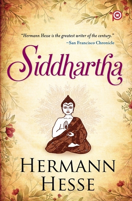 Siddhartha 9354990266 Book Cover