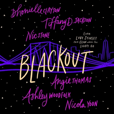 Blackout Lib/E 1665098260 Book Cover