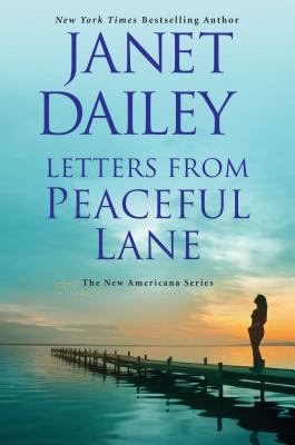 Letters from Peaceful Lane 1496711947 Book Cover