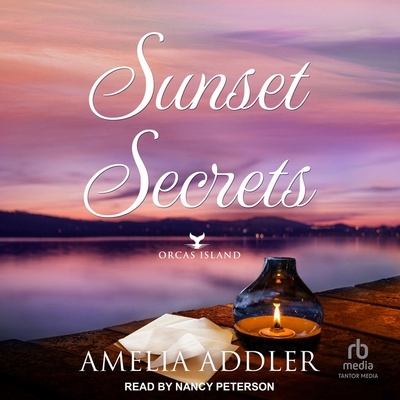 Sunset Secrets B0DJRMXYRB Book Cover
