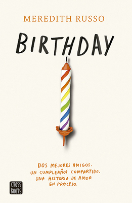 Birthday [Spanish] 6070764773 Book Cover