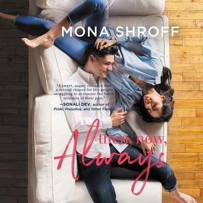 Then, Now, Always 1094003093 Book Cover