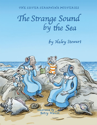 Strange Sound by the Sea 0819891347 Book Cover