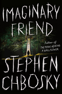 Imaginary Friend 1538731339 Book Cover