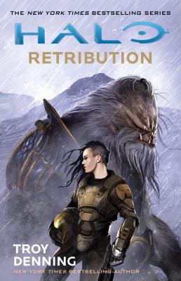 Halo: Retribution 1785656732 Book Cover