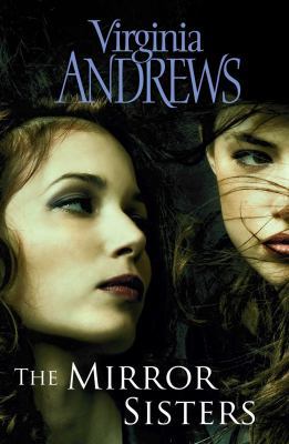 Mirror Sisters 1471158624 Book Cover