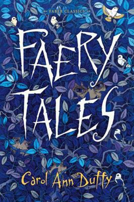 Faery Tales 0571314279 Book Cover