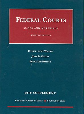 Trademark and Unfair Competition Law Case Suppl... 1599418045 Book Cover