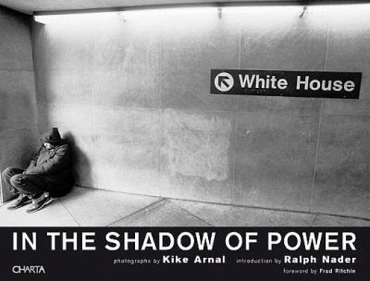 In the Shadow of Power 8881587602 Book Cover