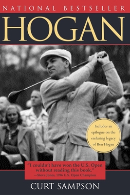 Hogan: A Biography 0553061941 Book Cover