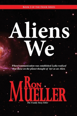 Aliens We 1682239403 Book Cover