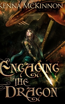 Engaging The Dragon 1715491882 Book Cover