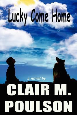 Lucky come home 1468152742 Book Cover