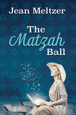 The Matzah Ball [Large Print] 1432892568 Book Cover