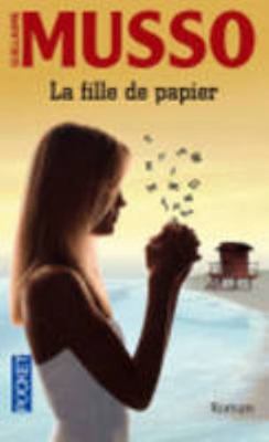 La Fille de Papier [Korean] 2266214829 Book Cover