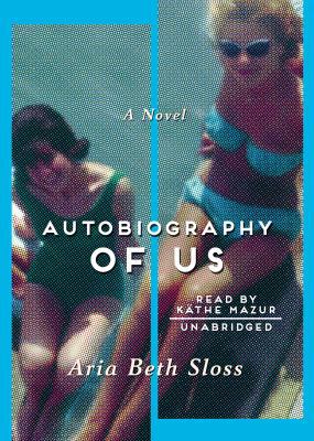 Autobiography of Us 1482915782 Book Cover
