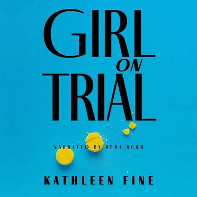 Girl on Trial B0F6Q6ZYLP Book Cover