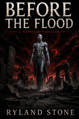 Before the Flood: A Nephilim Thriller B0H2M2LB58 Book Cover