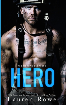 Hero 1964868467 Book Cover