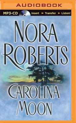 Carolina Moon 149151549X Book Cover