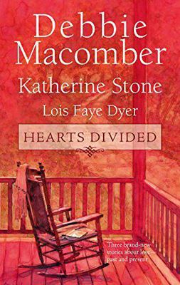 Hearts Divided 0739463969 Book Cover